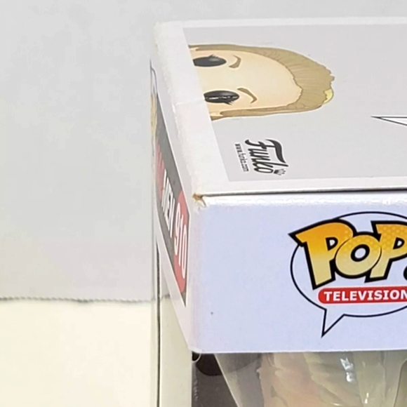 Funko POP! Television Mad Men Vinyl Figure Betty Draper 910 Collectible Figurine - Picture 7 of 10